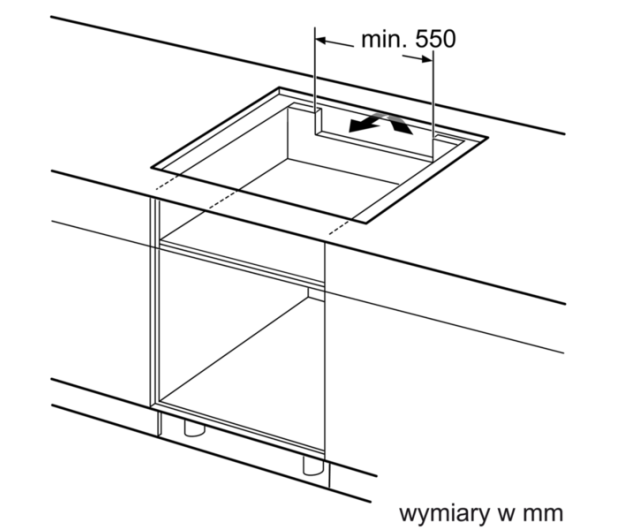 Bosch PVS851FB5E - 515195 - zdjęcie 5